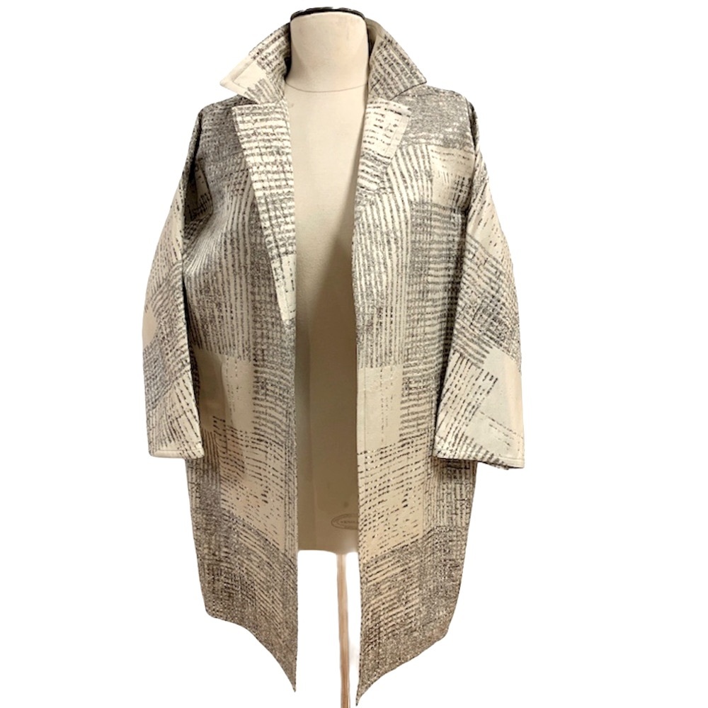DUSAN  Coat